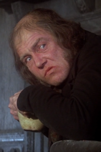 Scrooge